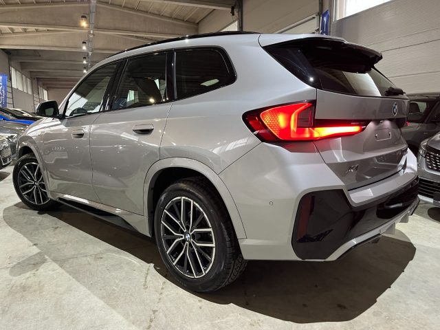 BMW X1 usata, con Airbag Passeggero