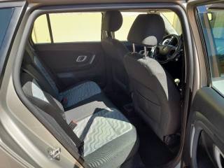 SKODA Fabia usata 3
