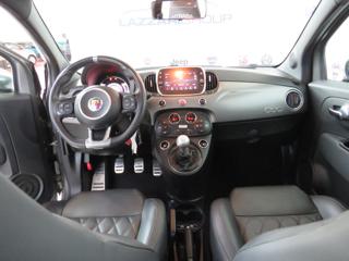 ABARTH 595 usata, con ESP