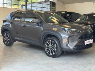 TOYOTA Yaris Cross usata, con Airbag laterali