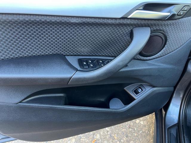 BMW X1 usata, con Autoradio