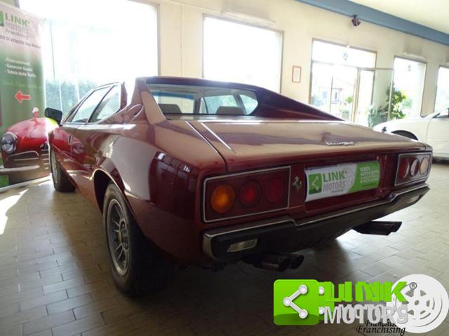FERRARI 208 usata 8