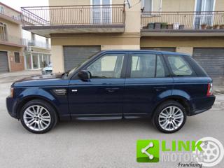 LAND ROVER Range Rover Sport usata, con Airbag Passeggero