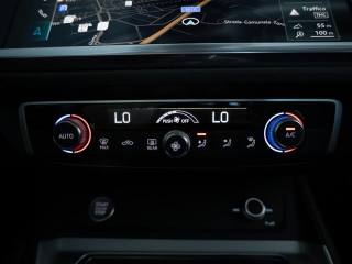 AUDI Q3 usata, con Sistema di navigazione