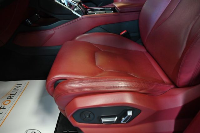LAMBORGHINI Urus usata 158