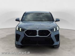 BMW X2 usata 1