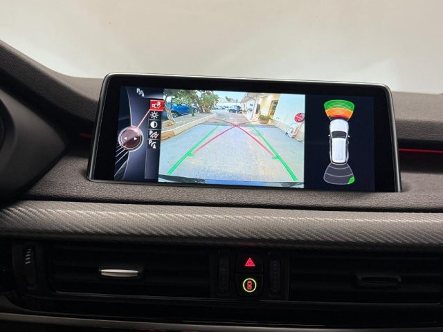 BMW X5 usata, con Frenata d
