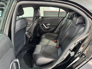 MERCEDES-BENZ A 180 usata, con Controllo automatico clima