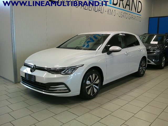 VOLKSWAGEN Golf usata, con Boardcomputer