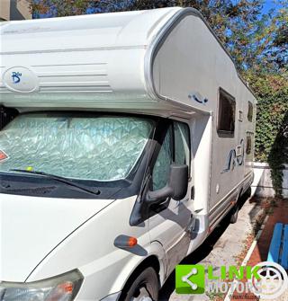 FORD  usata 3