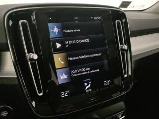 VOLVO XC40 usata, con Servosterzo