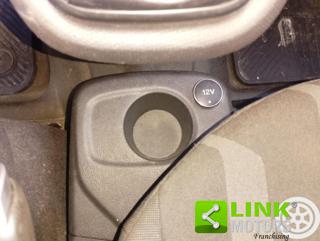 FORD Tourneo Connect usata, con ESP