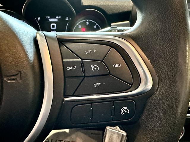 FIAT 500X usata, con Autoradio digitale