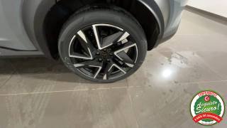 NISSAN Juke usata, con Chiusura centralizzata