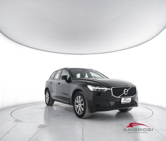 VOLVO XC60 usata 1