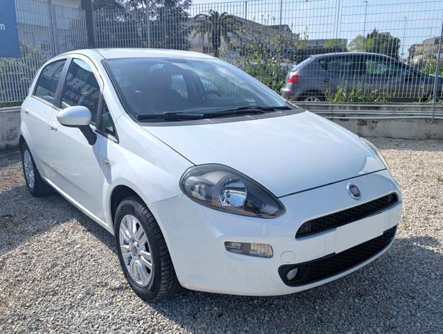 FIAT Punto usata, con Airbag