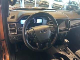 FORD Ranger usata, con Cruise Control