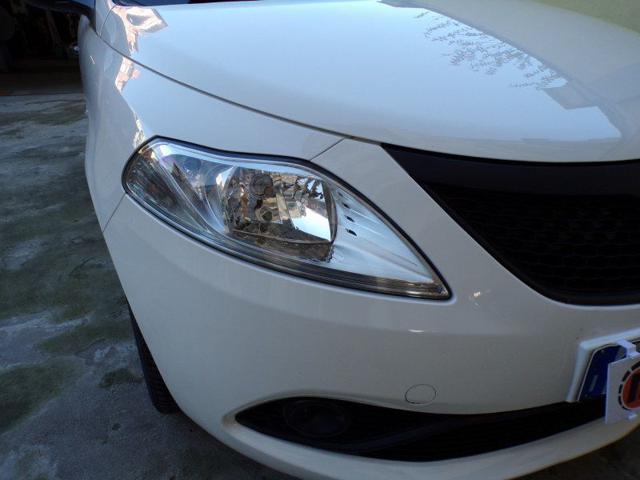LANCIA Ypsilon usata 28