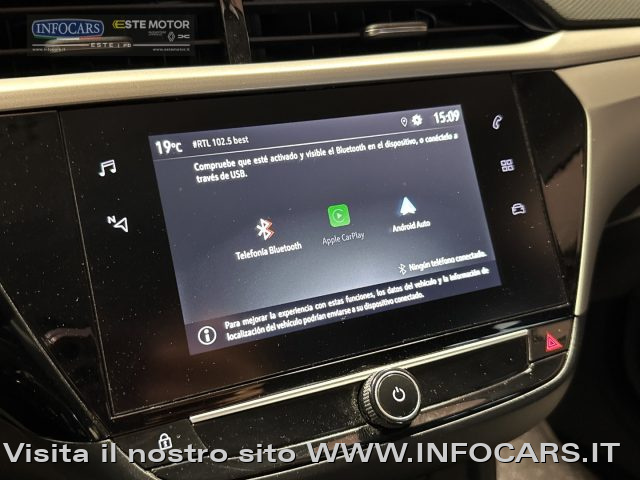 OPEL Corsa usata, con Servosterzo