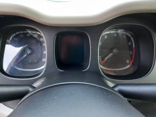 FIAT Panda usata, con Climatizzatore