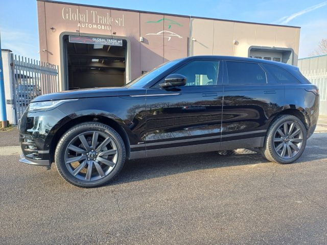 LAND ROVER Range Rover Velar usata, con Alzacristalli elettrici