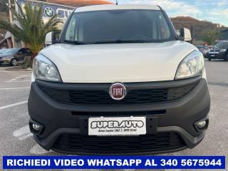 FIAT Doblo usata, con Airbag