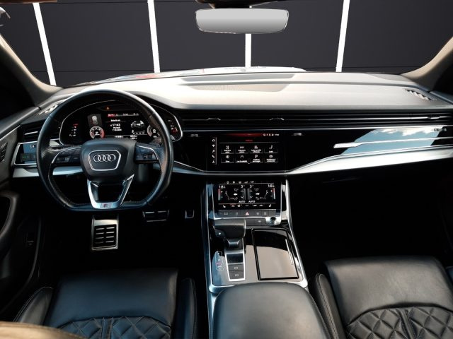 AUDI Q8 usata, con Cruise Control