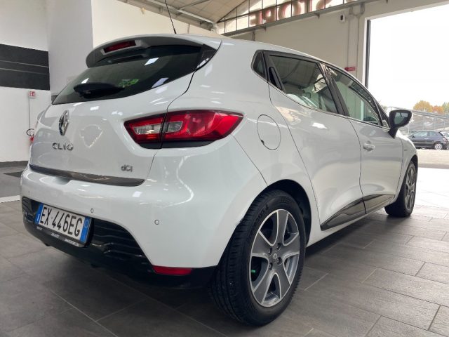 RENAULT Clio usata 37
