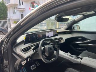 PEUGEOT 3008 usata, con Riconoscimento dei segnali stradali