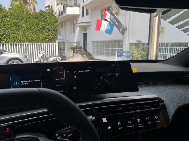 PEUGEOT 3008 usata 52