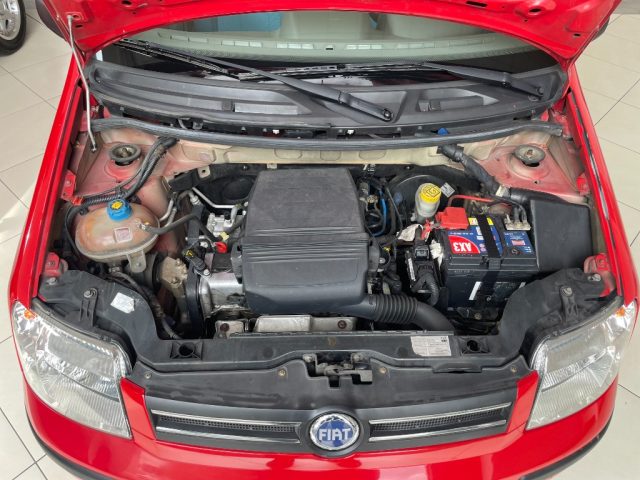 FIAT Panda usata 35