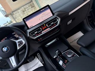 BMW X4 usata, con Servosterzo