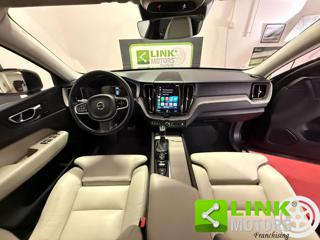 VOLVO XC60 usata, con Climatizzatore