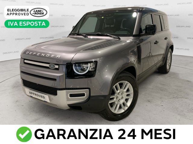 LAND ROVER Defender usata, con ABS