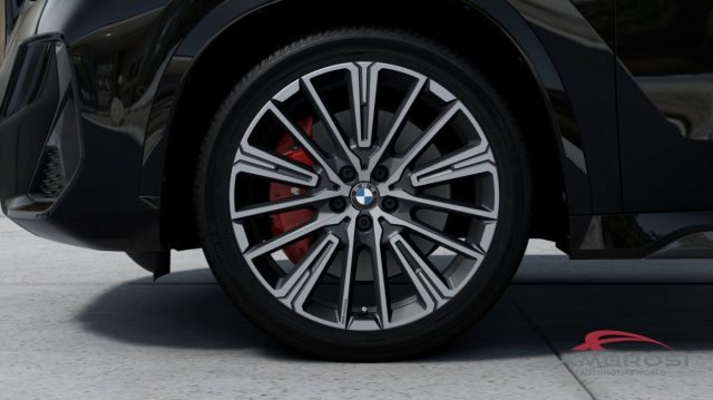 BMW X1 usata 7