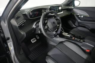 PEUGEOT 2008 usata, con Boardcomputer