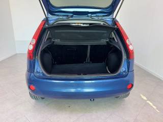 FORD Fiesta usata 9