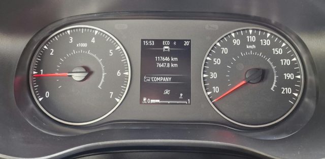 DACIA Jogger usata, con Servosterzo