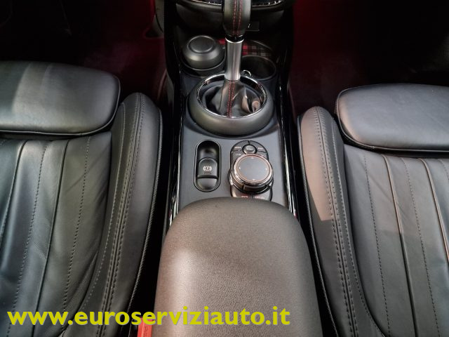 MINI Clubman usata, con USB