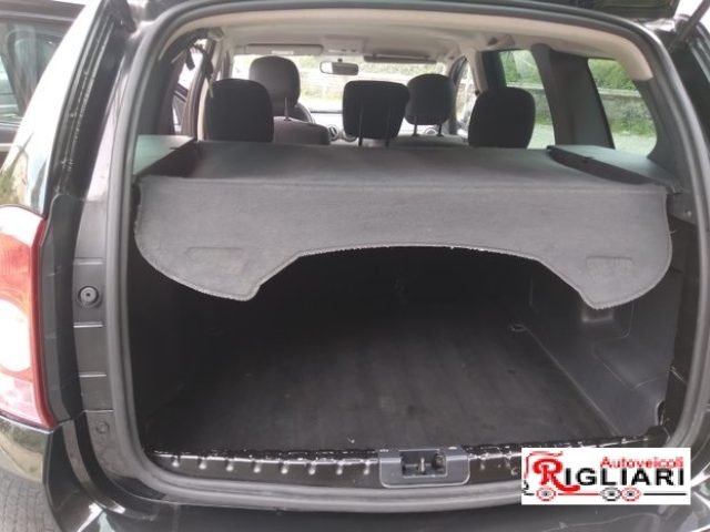 NISSAN Qashqai usata 7