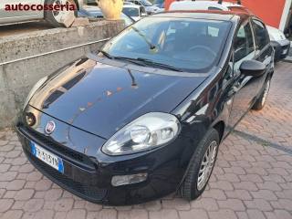 FIAT Punto Evo usata, con Airbag laterali
