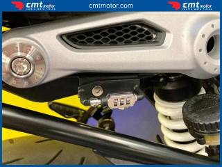 BMW R Nine T usata 11