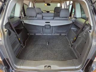 OPEL Zafira usata, con Controllo trazione