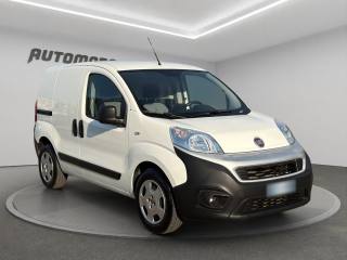FIAT Fiorino usata, con Cerchi in lega