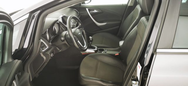 OPEL Astra usata 12