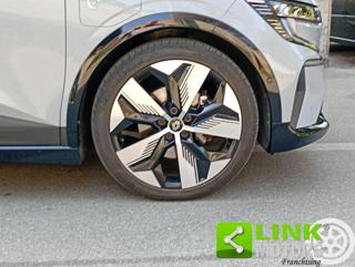 RENAULT Megane usata, con Airbag Passeggero