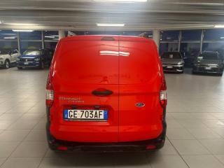 FORD Transit Courier usata, con Chiusura centralizzata