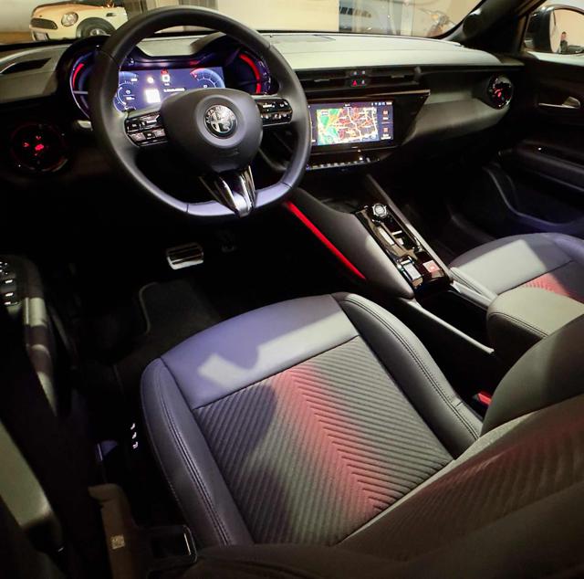 ALFA ROMEO Junior usata, con Climatizzatore