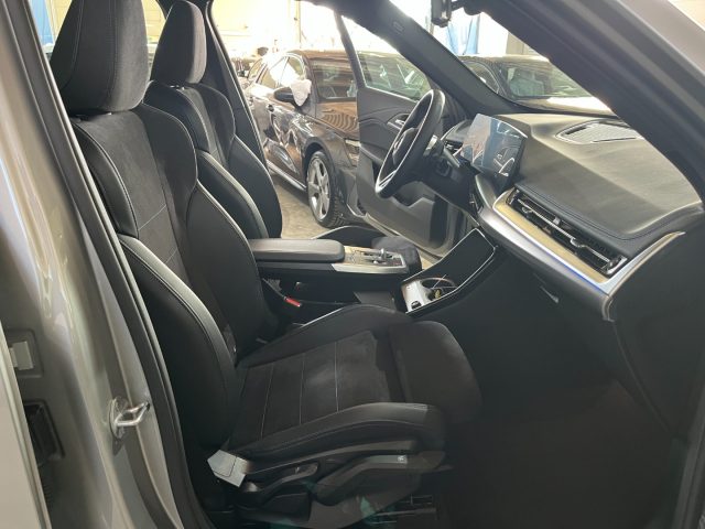 BMW X1 usata, con Sistema di navigazione