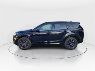 LAND ROVER Discovery Sport usata, con ESP